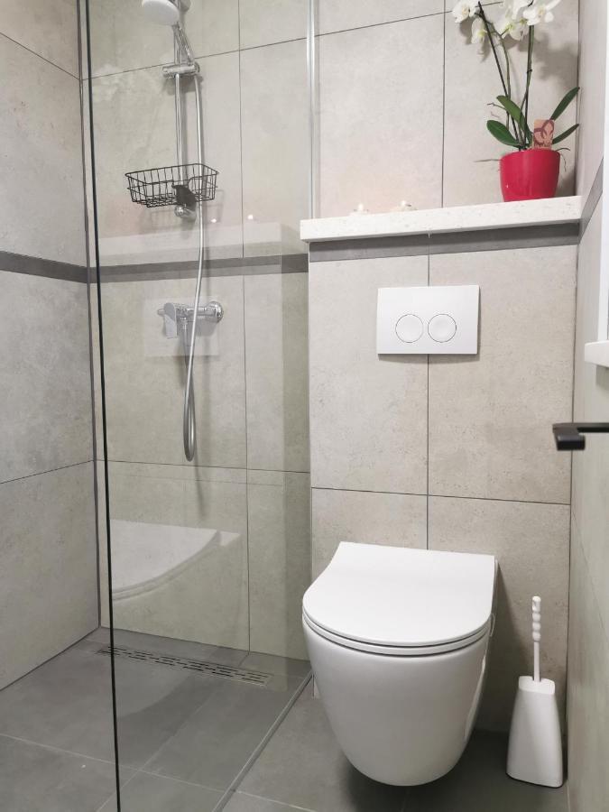Guesthouse Korkyra Sun Korčula Eksteriør bilde
