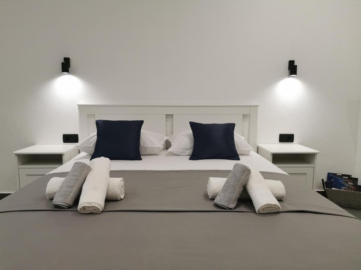 Guesthouse Korkyra Sun Korčula Eksteriør bilde