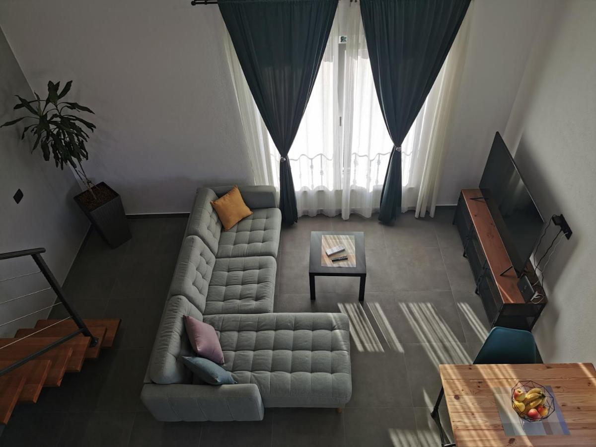 Guesthouse Korkyra Sun Korčula Eksteriør bilde