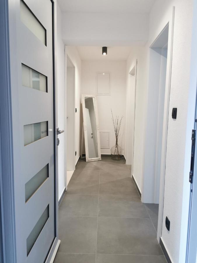 Guesthouse Korkyra Sun Korčula Eksteriør bilde