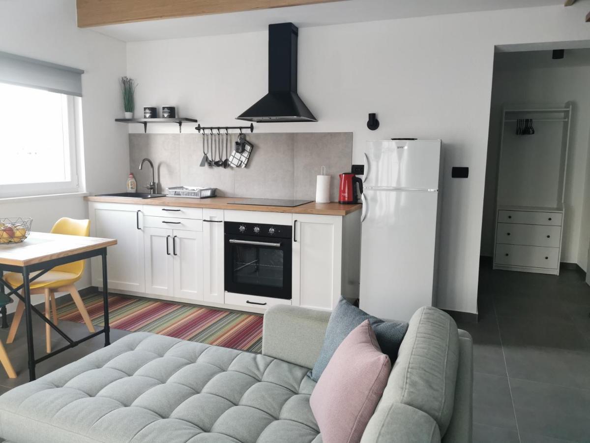 Guesthouse Korkyra Sun Korčula Eksteriør bilde