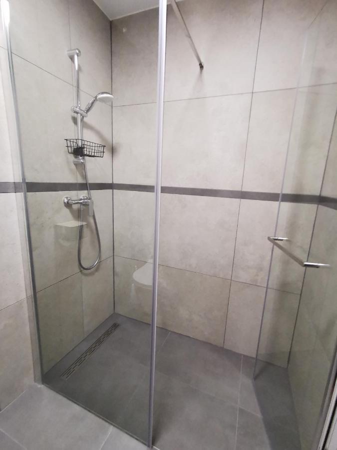 Guesthouse Korkyra Sun Korčula Eksteriør bilde