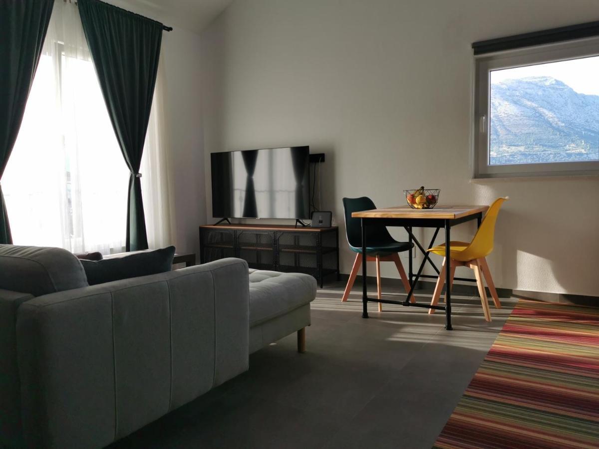 Guesthouse Korkyra Sun Korčula Eksteriør bilde