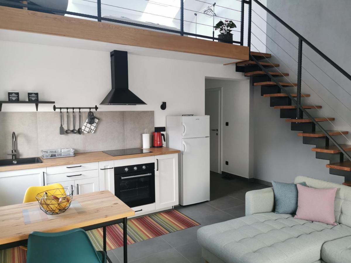 Guesthouse Korkyra Sun Korčula Eksteriør bilde
