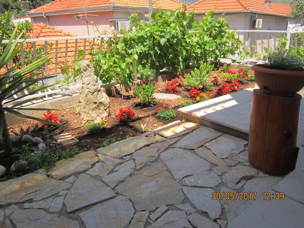 Guesthouse Korkyra Sun Korčula Eksteriør bilde
