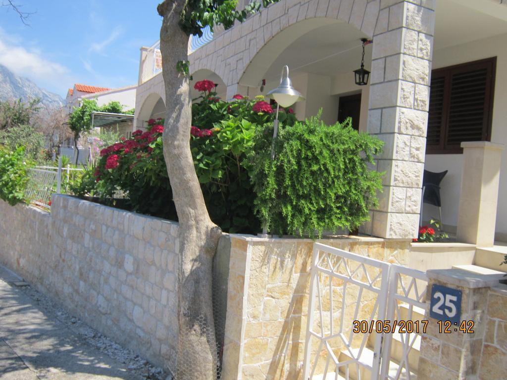 Guesthouse Korkyra Sun Korčula Eksteriør bilde