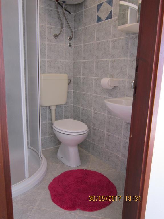 Guesthouse Korkyra Sun Korčula Eksteriør bilde
