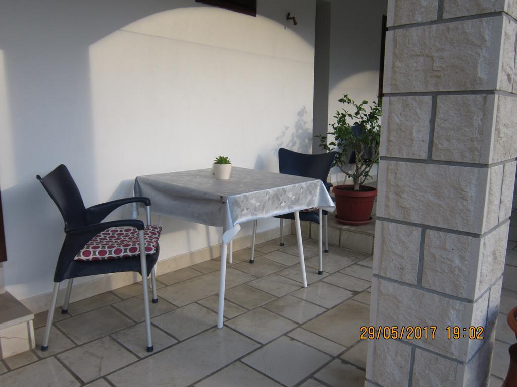 Guesthouse Korkyra Sun Korčula Eksteriør bilde