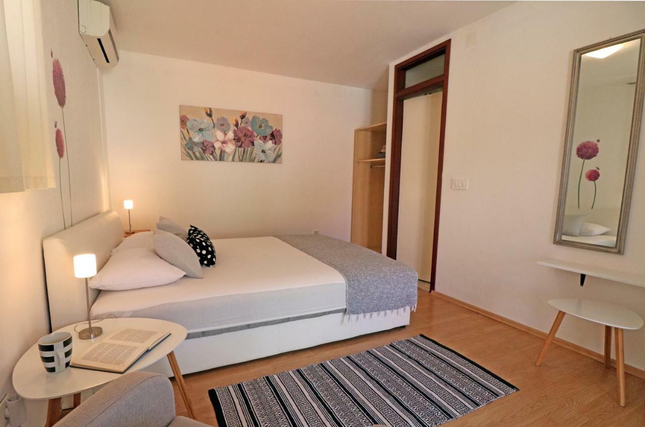 Guesthouse Korkyra Sun Korčula Eksteriør bilde